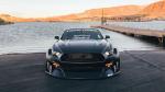 Ford Mustang GT S550 by Clinched 2017 года